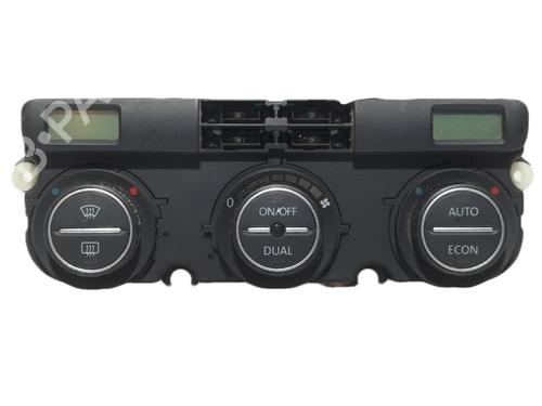 Used Climate control VW GOLF V (1K1) [2003-2010]  6262256