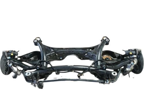 Used Rear axle Rear axle VOLVO XC40 (536) D3 Polestar (160 hp) 40097191 40097191