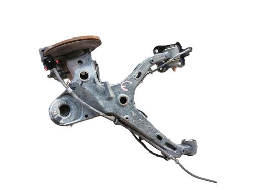 Right rear steering knuckle CITROËN JUMPY III Van (V_) 1.6 BlueHDi 115 | BP37521438M28 - Image 2