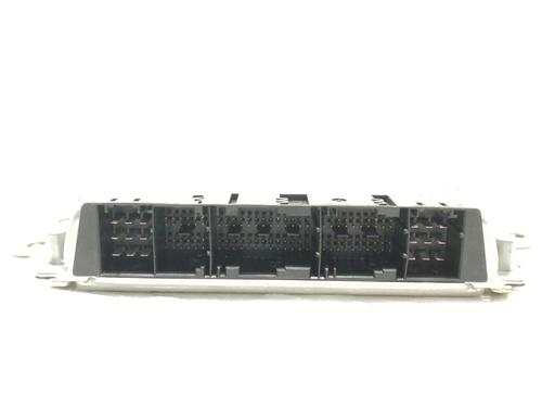 Engine control unit (ECU) NISSAN ALMERA II Hatchback (N16) 2.2 Di | BP9201746M57 