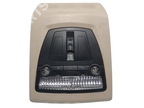 Used Interior roof light Interior roof light BMW 5 (F10) 520 d (184 hp) 10634853 10634853