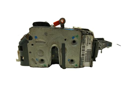 Front left lock CHRYSLER SEBRING (JS) 2.0 CRD | BP18783878C98 