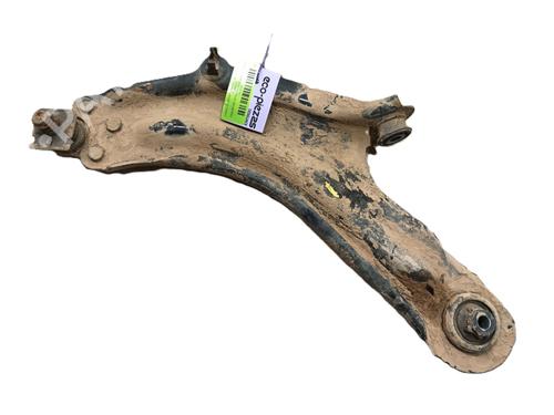 Used Right front suspension arm Right front suspension arm RENAULT KANGOO / GRAND KANGOO II (KW0/1_) 1.5 dCi 110 (KW0C, KW0H) (110 hp) 32383676 32383676