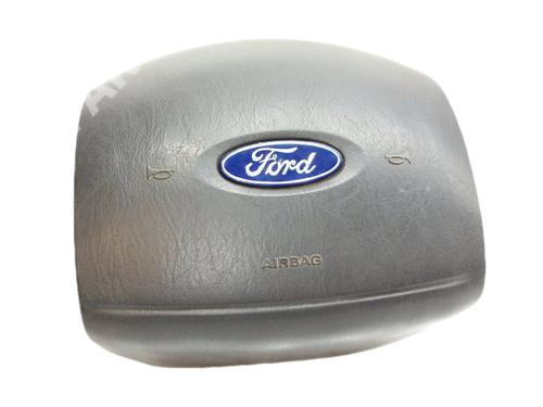 Used Driver airbag Driver airbag FORD TRANSIT Van (FA_ _) [2000-2006] 7775691 7775691