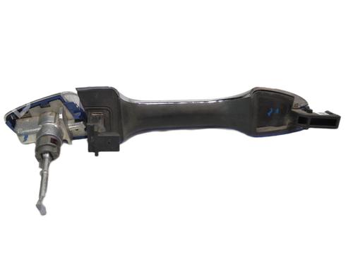 Front left exterior door handle KIA SPORTAGE IV (QL, QLE)  | BP11759543C128 