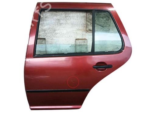 Used Left rear door Left rear door 37030649 37030649