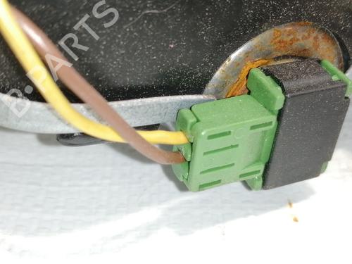 Electronic module BMW 3 Compact (E46) 316 ti | BP6572176M83 