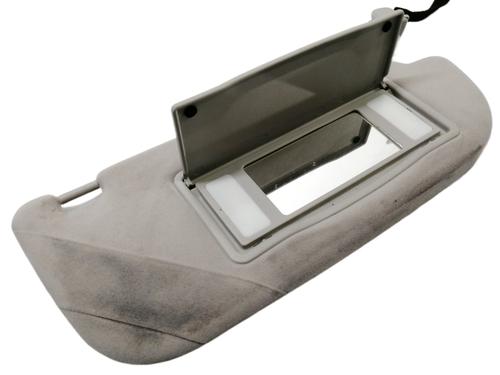 Used Right sun visor PEUGEOT 307 CC (3B) 2.0 HDi 135 (136 hp) 12217125