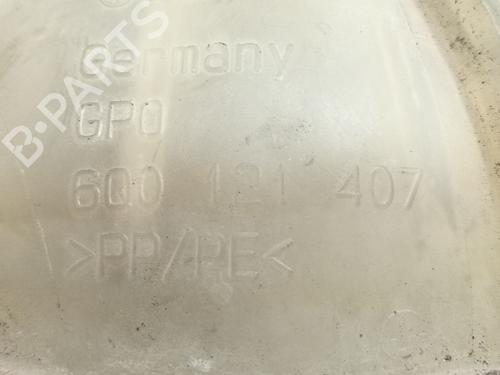 Expansion tank SEAT IBIZA III (6L1)  | BP17130956C120 