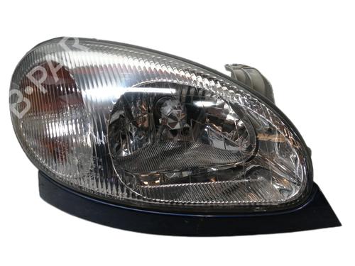 Used Right headlight DAEWOO LANOS (KLAT) [1997-2025]  5385062