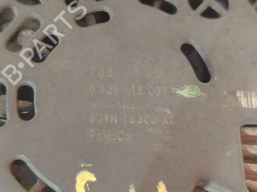 Alternator FORD S-MAX (WA6) 2.0 TDCi | BP38464662M7 - Image 3