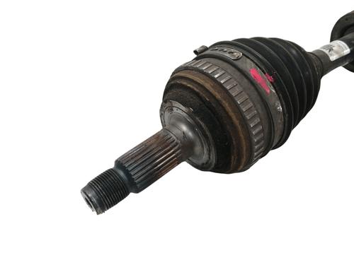 Right front driveshaft HONDA HR-V (GH_)  | BP5349298M39 