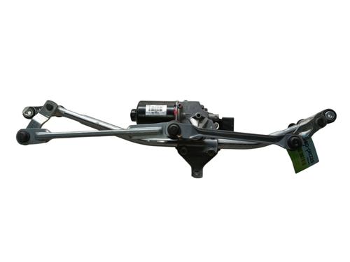 Used Front wiper motor FIAT SCUDO Van 2.0 Multijet 145 (506) (144 hp) 29418299