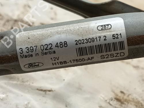 Front wiper motor FORD PUMA (J2K, CF7) 1.0 EcoBoost | BP33399086M29 - Image 2