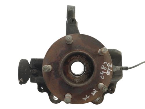 Right front steering knuckle FORD FOCUS II (DA_, HCP, DP)  | BP10526169M26 