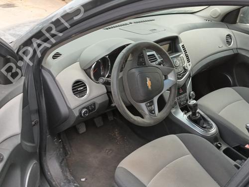 Front bumper CHEVROLET CRUZE (J300)  | BP30149744C7 