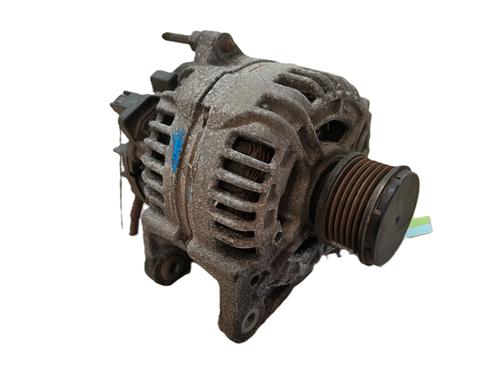 Generator RENAULT CLIO III (BR0/1, CR0/1) 1.5 dCi (BR17, CR17) (86 hp) 27020366