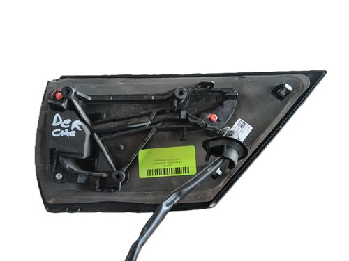 Left mirror FIAT SCUDO Van 2.0 Multijet 145 (506) | BP29455637C26 