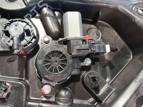 Front left window mechanism MAZDA CX-5 (KF) 2.0 | BP36531468C22 - Image 4