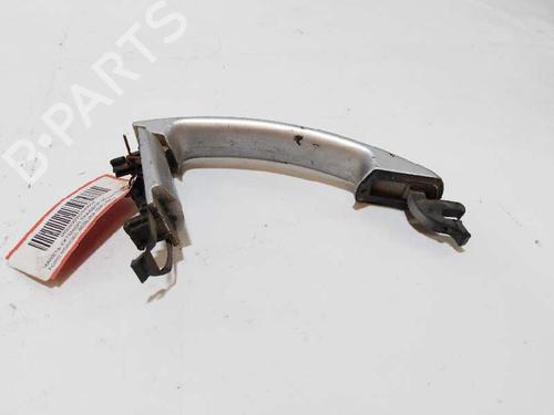 Rear left exterior door handle FORD MONDEO III (B5Y) 2.0 16V TDDi / TDCi | BP5363984C130 