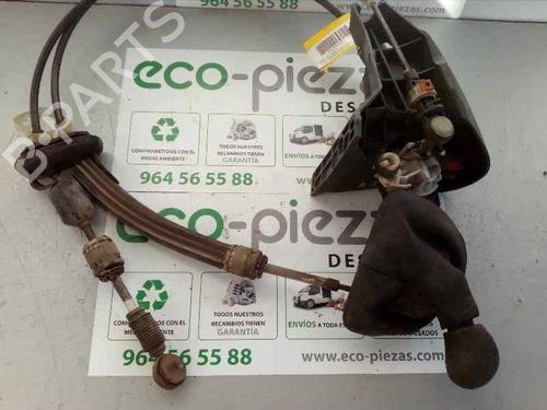 Used Cable NISSAN INTERSTAR Van (X70) [2002-2025]  14262186