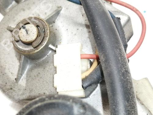 Rear wiper motor DAEWOO KALOS (KLAS) 1.2 | BP7166042M102 