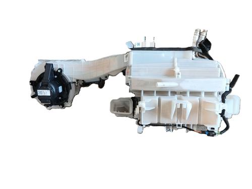 Heater matrix box FIAT SCUDO Van 2.0 Multijet 145 (506) | BP29704876M61 