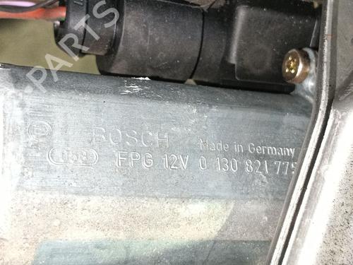 Front left window mechanism AUDI ALLROAD C5 (4BH) 2.5 TDI quattro | BP31020452C22