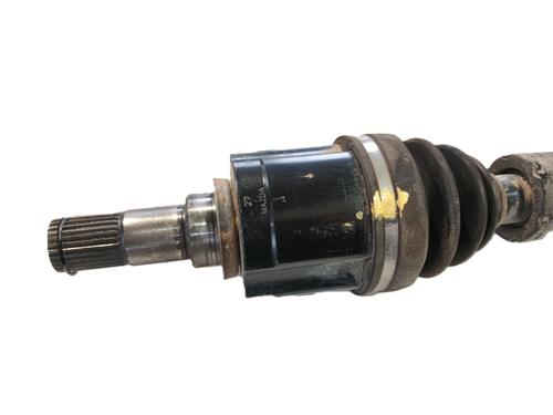 Left front driveshaft MAZDA 3 Hatchback (BP) 2.0 SKYACTIV-G M Hybrid | BP32336682M38