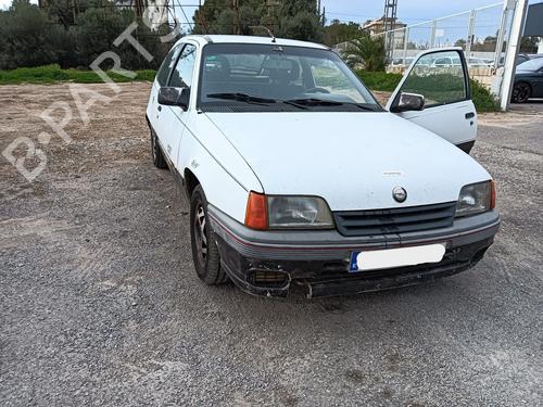 Used Parts OPEL KADETT E Hatchback (T85) 1.6 S (C08, C48, D08, D48) (82 hp) 4212044