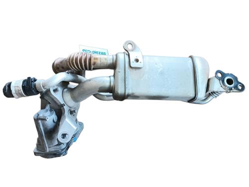Used Egr RENAULT KANGOO / GRAND KANGOO II (KW0/1_) 1.5 dCi 90 (KW05, KW08, KW0G, KW11) (90 hp) 28129989