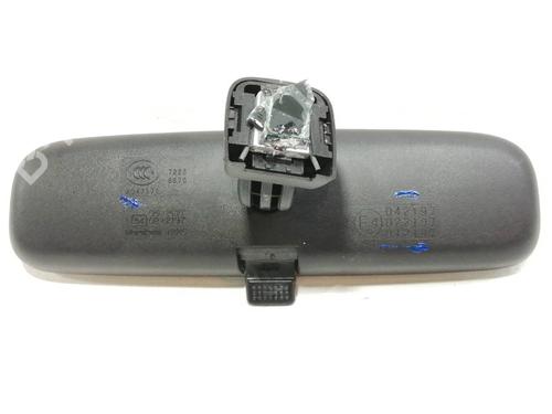 Rear mirror SUBARU XV (GT) 2.0 i AWD (GT7) | BP8510004I6 