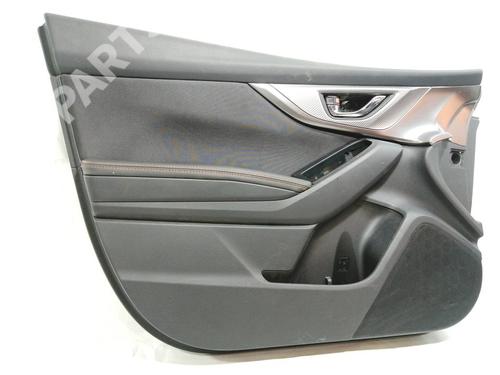 Used Left front door panel Left front door panel SUBARU XV (GT) 2.0 i AWD (GT7) (156 hp) 8510007 8510007