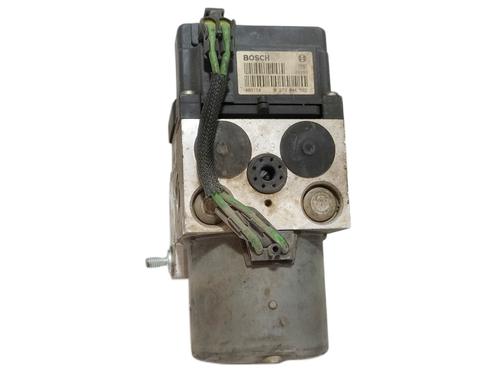 ABS pump OPEL ZAFIRA A MPV (T98) 2.0 DTI 16V (F75) | BP5353195M43 
