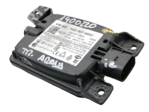 Used Electronic module Electronic module SEAT ARONA (KJ7, KJP) 1.0 TSI (115 hp) 11053656 11053656