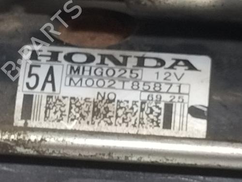 Starter HONDA CIVIC VIII Hatchback (FN, FK) 2.2 CTDi (FK3) | BP5348707M8 