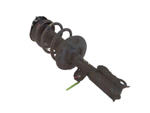 Used Left front shock absorber Left front shock absorber LEXUS CT (ZWA10_) 200h (ZWA10_) (99 hp) 36342962 36342962