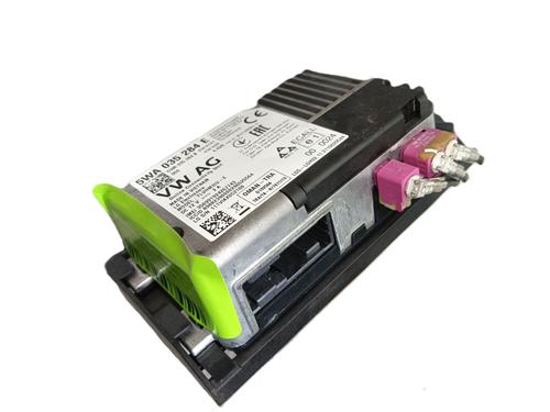 Used Electronic module VW T-ROC (A11, D11) [2017-2025]  30642038