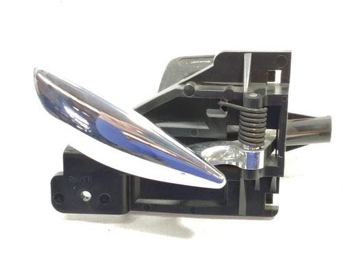 Used Front right interior door handle Front right interior door handle ROVER 25 I Hatchback (RF) [1999-2006] 7435716 7435716