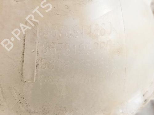 Expansion tank CITROËN C4 Grand Picasso II (DA_, DE_) 1.6 BlueHDi 120 | BP29254282C120