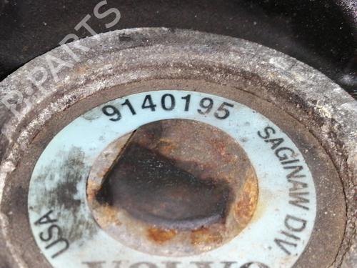 Steering pump VOLVO 850 (854)  | BP5956909M99 