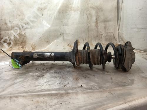 Right front shock absorber FIAT DUCATO Platform/Chassis (250_) 150 Multijet 2,3 D | BP29121711M17 