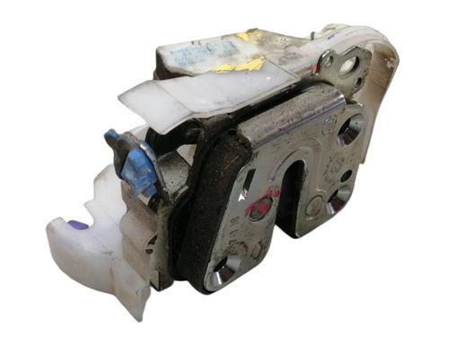 Used Front right lock NISSAN X-TRAIL I (T30) 2.2 dCi (136 hp) 15354796
