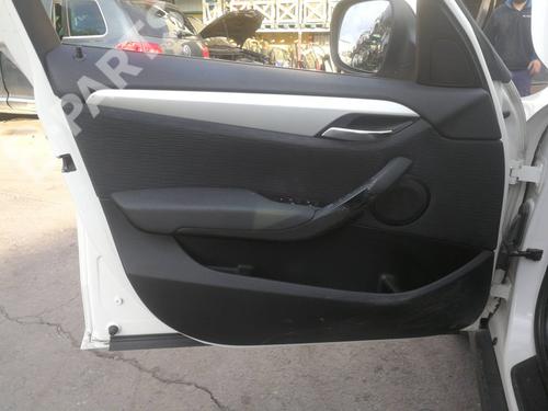 Used Left front door panel Left front door panel BMW X1 (E84) xDrive 20 d (177 hp) 9262554 9262554