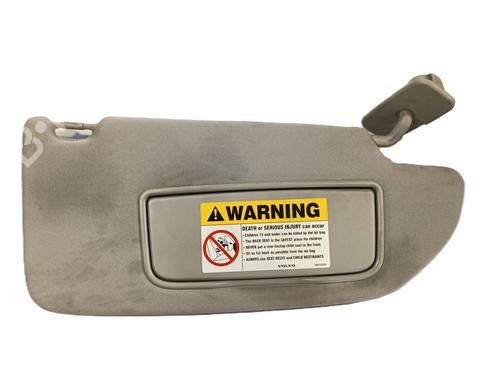 Højre solskærm VOLVO XC90 I (275) T6 AWD (272 hp) 31959860