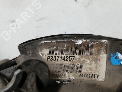 Right rear steering knuckle VOLVO S60 I (384) 2.4 D | BP12243960M28 