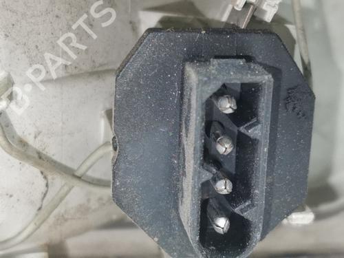 Right taillight BMW 5 (E34)  | BP5816927C35 