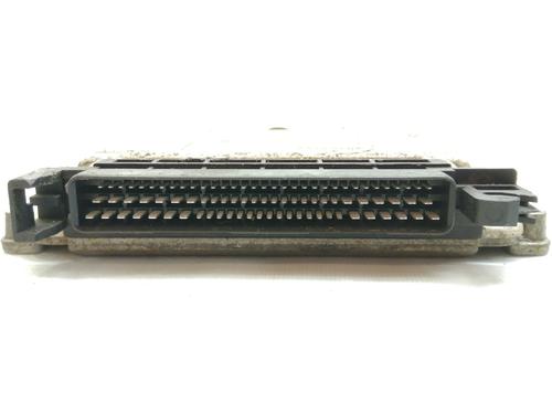 Engine control unit (ECU) CITROËN XSARA PICASSO (N68) 2.0 HDi | BP5370350M57 