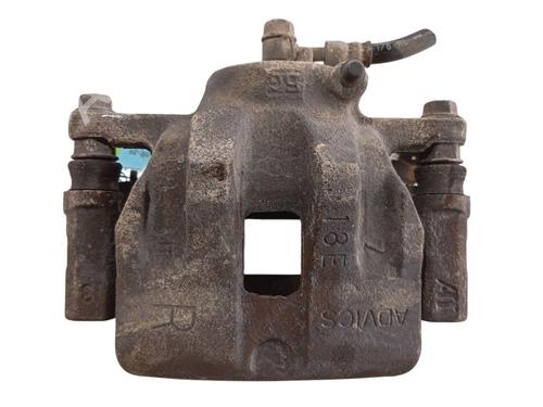 Used Right front brake caliper SUZUKI GRAND VITARA II (JT, TE, TD) 1.9 DDiS All-wheel Drive (JT419, TD44, JB419WD, JB419XD,... (129 hp) 24891160