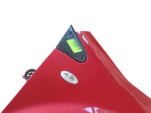 Right front fenders CITROËN C2 (JM_) 1.1 | BP30100461C42